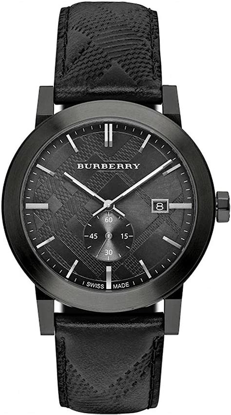 burberry city watch sale|Burberry watches online.